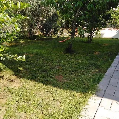 Calis וילה פאטהיה