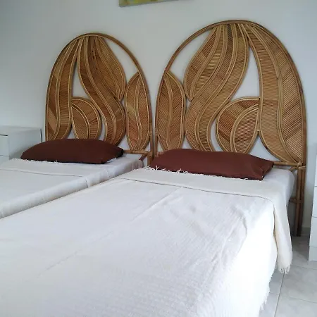 Villa Calis Fethiye