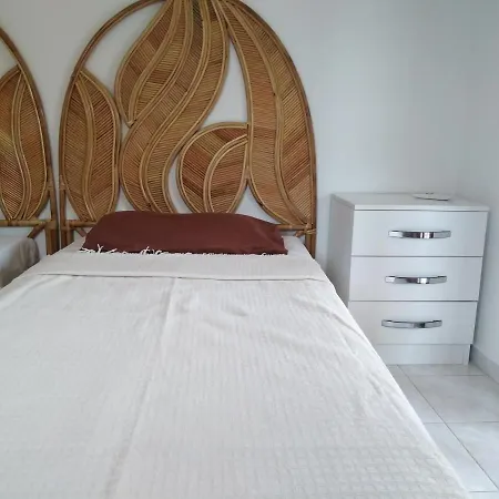 Calis Villa *