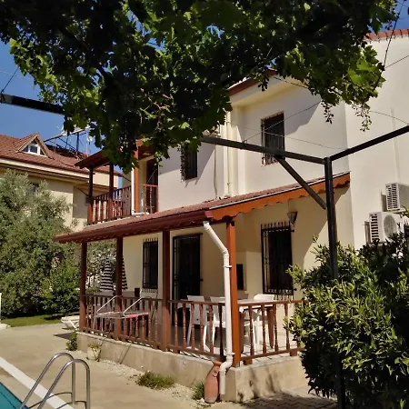 Calis Villa Fethiye
