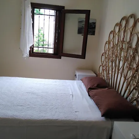 Calis Villa Fethiye