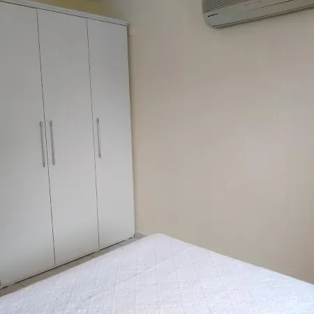 Calis 빌라 페티예